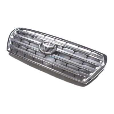 Giá tốt. Oem 5310160480 Toyota Land Cruise trước lưới tản nhiệt cho 200 xe ô tô Mô hình cao cấp Chrome 5310160481 trực tuyến