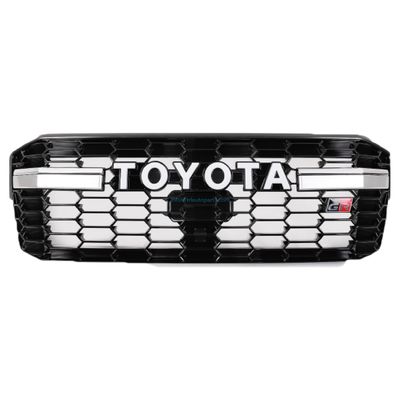 Giá tốt. 5310160J00 Toyota Land Cruise 300 Khớp với ốc ván trước Đen / Trắng / Chrome 5310160L90 trực tuyến