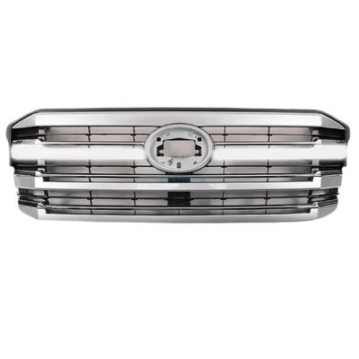 Giá tốt. 5310160G90 Toyota LC Land Cruise 300 Mô hình ô tô trước lưới tản nhiệt ABS Chrome kích thước gốc trực tuyến