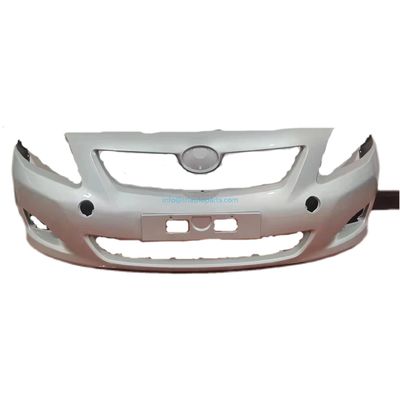 Giá tốt. 521190U904 Đối với Toyota Corolla 2013-2019 225*61*78 Bộ đệm phía trước kích thước đóng gói trực tuyến