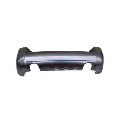 Giá tốt. OEM Rear Bumper 866102E070 Hyundai Tucson cho năm 2004-2006 Tucson thay thế 86511N7000 trực tuyến