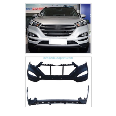Giá tốt. 86540D3030 Hyundai Tucson 2004-2006 Bumper Guard Mặt trước 86511D3000 2015+ trực tuyến