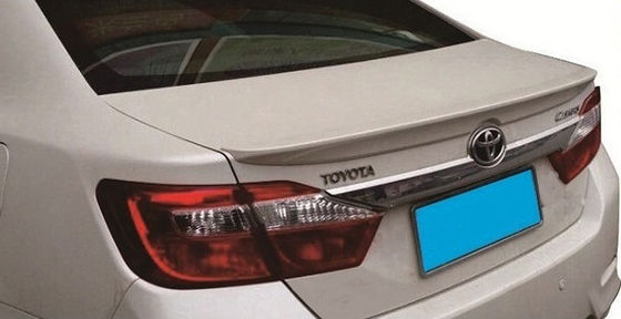 Giá tốt. Roof Spoiler cho Toyota Camry 2012 Air Interceptor Công nghệ đúc ABS bằng nhựa trực tuyến