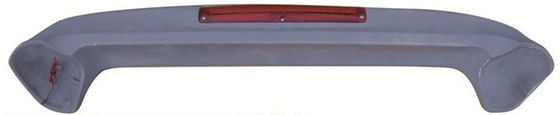 Giá tốt. Roof Spoiler cho Toyota Surf 2008- 2010 Quá trình đúc ABS bằng nhựa trực tuyến