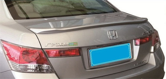 Giá tốt. Roof Spoiler cho Honda Accord 2012+ Tiến trình đúc thay thế xe phía sau trực tuyến