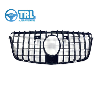 Giá tốt. A1668800685 cho Mercedes Benz W166 GL/GLS 350 BLUETEC/D 4MATIC 10-14 Chốt lưới tản nhiệt Đen / Trắng / Chrome trực tuyến