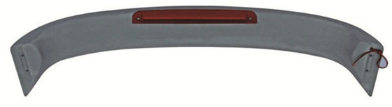 Giá tốt. Universal Rear Wing Spoiler Fit Ford Focus Sedan 2005 - 2011 và 2012 Blow Molding Preocess trực tuyến