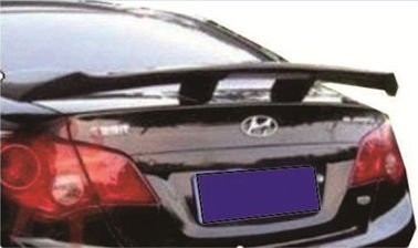 Giá tốt. Custom Auto Sculpt Rear Wing Spoiler cho Hyundai Elantra 2008- 2011 Avante trực tuyến