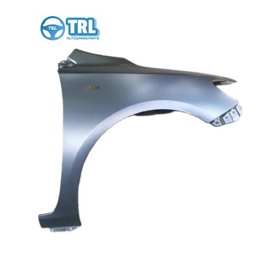 Giá tốt. 5381112A10 Toyota Corolla NDE150L 2008-2013 Fenders Ban đèn pha và thép cánh trước trực tuyến