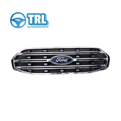 Giá tốt. Ford Ranger trước lưới tản nhiệt ABS mạnh mẽ nhựa Lariat 2.3L L4 - Khí KB3Z-8200-G trực tuyến