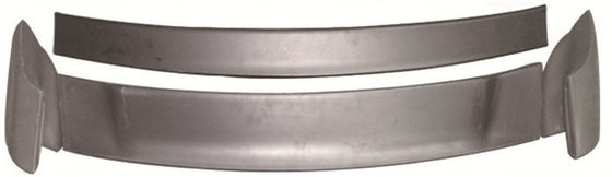 Giá tốt. Auto Rear Wing Spoiler cho HONDA CIVIC 2004 2006 2012 2015 Air Interceptor trực tuyến