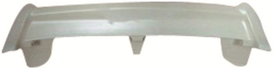 Giá tốt. ABS Mitsubishi Cheetan Roof Spoiler, phụ kiện xe hơi Spoiler Primer Color trực tuyến