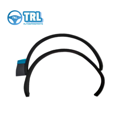 Giá tốt. Volkswagen Touareg Wheel Molding Fender Trim, OEM phong cách vòng cung bánh xe rộng trực tuyến
