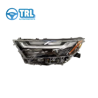 8114542680 Toyota Rav4 đèn pha trong Chrome Cỡ ban đầu phụ kiện xe hơi