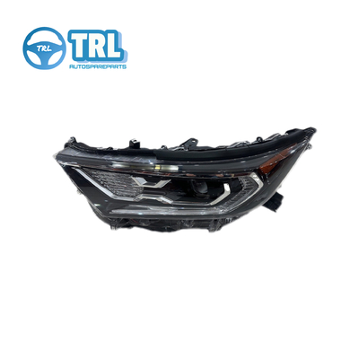 8113042660 Toyota Rav4 đèn pha LED / Halogen Đối với phụ kiện ô tô đèn pha 8117042660