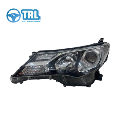 Giá tốt. 8113042541 Toyota Rav4 đèn LED / Halogen phía trước và phía sau số bộ phận 8113042542 trực tuyến