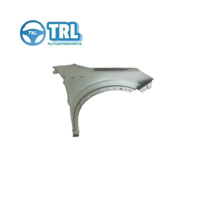 Giá tốt. HDH-8403010 Qin Plus EV Front Fender Heavy-Duty ở kích thước ban đầu cho các sản phẩm thép / nhôm HDH8403019 trực tuyến