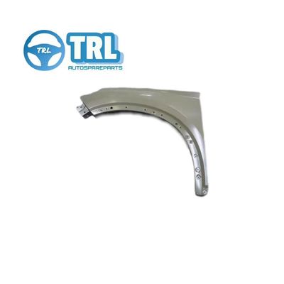 Giá tốt. SA2FC8403010 BYD Song Pro DM-i Fender xe hơi cho kích thước gốc không sơn SA2FC8403019 trực tuyến