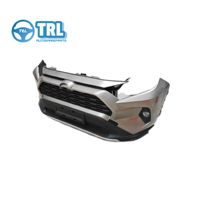 521194A923 Toyota Rav4 Mặt trước Bumper tiêu chuẩn vỏ xe nhựa để bảo vệ