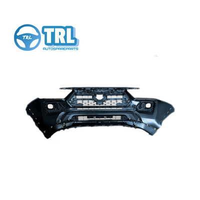 Giá tốt. 521190R928 Toyota Rav4 Bumper Of Car Standard Auto Bumper Cover Đen / Trắng / Chrome Để có độ bền và bảo vệ tối đa trực tuyến