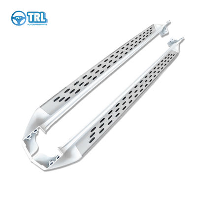 Giá tốt. 227*31*21 Kia Carnival Bumper Steps Running Boards Cho xe xây dựng 16kg Màu trắng trực tuyến