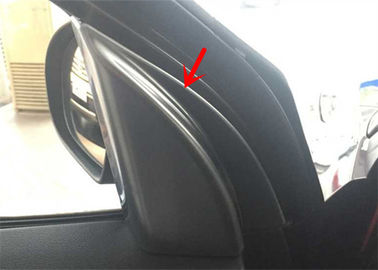 Giá tốt. Hyundai Tucson 2015 IX35 phụ kiện nội thất ô tô, một cột trang trí Chrome trực tuyến