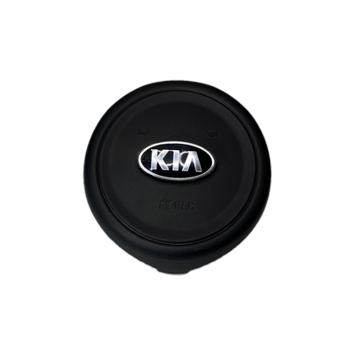 Giá tốt. Kia Sportage Driver Airbag Cover kích thước gốc cho màu đen trực tuyến