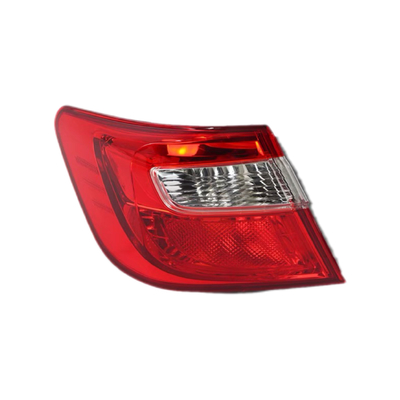 Giá tốt. 8158006450 Toyota Camry Tail Light 24V/12V Được làm bằng nhựa để chiếu sáng và hiệu suất trực tuyến