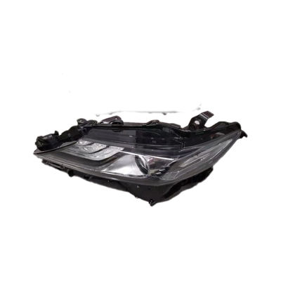 Giá tốt. 8111006E50 Toyota Camry 24V/12V đèn pha vật liệu nhựa bền và bền trực tuyến