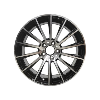 Giá tốt. Vật liệu thép Phụ tùng phụ tùng ô tô có màu sắc và kích cỡ vành có thể tùy chỉnh 16/17/18/19/20 trực tuyến