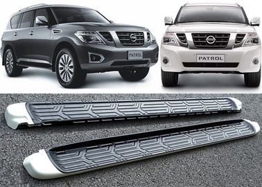 Giá tốt. Nissan Patrol 2012 2016 phong cách OE Bàn bước bên thay thế bàn chạy trực tuyến