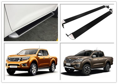 Giá tốt. Các thanh bước bên kiểu OE cho Nissan Navara NP300 Frontier và Renault Alaska trực tuyến