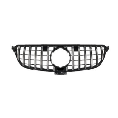Giá tốt. Mercedes Benz G-Class model 2kg Auto Front Grille Front Position Replacement Part Delivering Durable Construction Vehicle Appearance trực tuyến