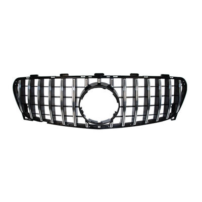 Giá tốt. Mercedes Benz G-Class mô hình ABS nhựa lưới tản nhiệt phía trước OEM Số phụ tùng thay thế Được sản xuất bằng vật liệu chất lượng cao trực tuyến