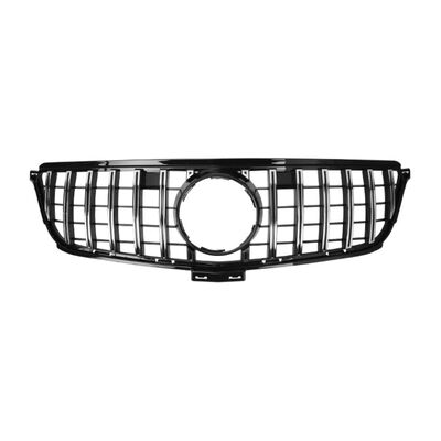 Giá tốt. Mercedes Benz G-Class Radiator Grille ABS Plastic Original Size Precision Engineered for Easy Installation trực tuyến