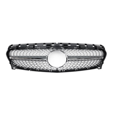 Giá tốt. Mercedes Benz G-Class model Original Size Radiator Grille Part Number OEM Replacement for Mercedes Benz G-Class Enhancing Vehicle Front End Appearance trực tuyến