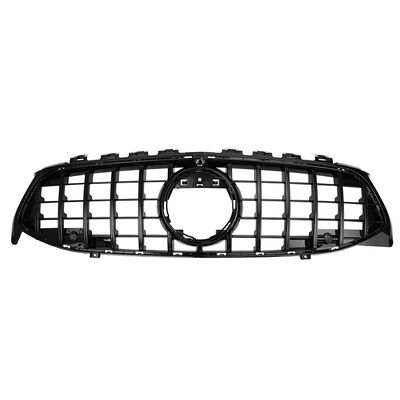 Giá tốt. Mercedes Benz G-Class model White Front face grille Original Size designed to complement vehicle exterior lines while functional protection trực tuyến