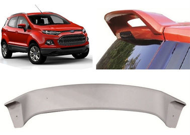 Giá tốt. Primer Air Interceptor Spoiler cho Ford ECOSPORT 2012 2013 Thiết bị phụ kiện ô tô trực tuyến