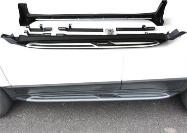 Giá tốt. Bảng chạy xe hiệu suất cao cho Ford EcoSport 2013 và 2018 Side Steps trực tuyến