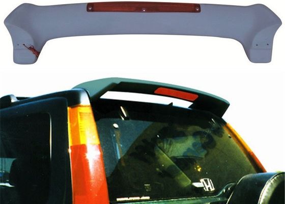 Giá tốt. Car Sculpt Plastic ABS Blow Molding Roof Spoiler cho Honda CR-V 1996 1999 và 2002 2004 trực tuyến