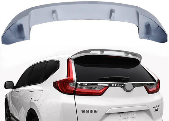 Giá tốt. OE Style ABS Roof Spoiler Universal Rear Spoiler Cho Honda 2017 CR-V trực tuyến