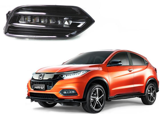 Giá tốt. Đèn chạy ban ngày LED OE Style cho 2018 2019 Honda HR-V HRV Vezel trực tuyến