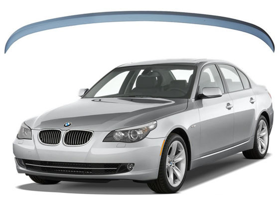 Giá tốt. Bộ phận trang trí Hộp xe phía sau và mái nhà Spoiler cho BMW E60 5 Series 2005-2010 trực tuyến