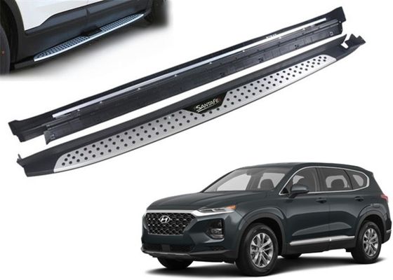 Giá tốt. Trade OE Sport Style Bảng chạy bước bên cho Hyundai All New Santafe 2019 IX45 trực tuyến