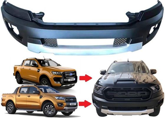 Giá tốt. Bộ dụng cụ nâng cơ thể kiểu Raptor mới cho Ford Ranger T7 2016 2018 T8 2019 trực tuyến