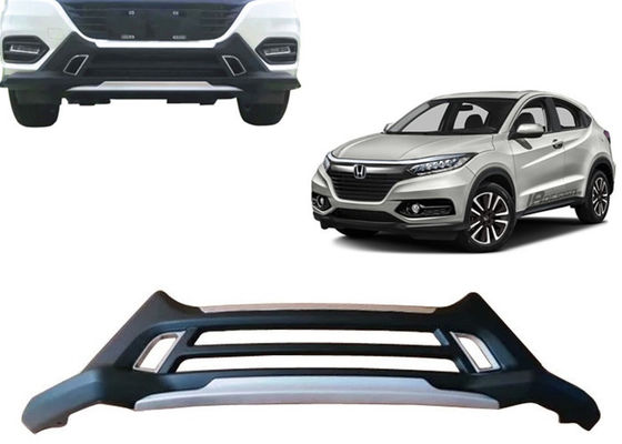 Giá tốt. HONDA HR-V HRV VEZEL 2019 ABS Blow Molding Front Guard And Rear Bumper Diffuser trực tuyến