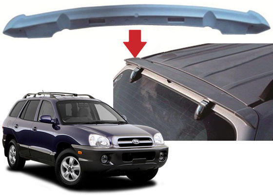 Giá tốt. Nhà bán buôn Chiếc xe phụ tùng xe ô tô Roof Spoiler For Hyundai SantaFe 2003 2006 trực tuyến