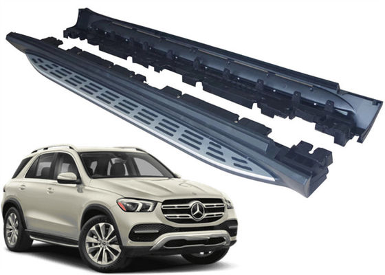 Giá tốt. OE Style Side Step Running Boards cho Mercedes-Benz All New GLE 2020 trực tuyến