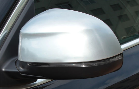 Giá tốt. BMW X5 F15 2014 Auto Body Trim Parts Side Mirror Chromed Cover trực tuyến