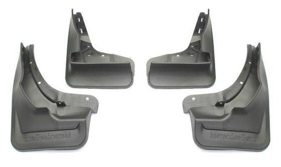 Giá tốt. Benz ML350 / W166 2012 2013 2014 Bảo vệ bùn xe / Fender ô tô trực tuyến